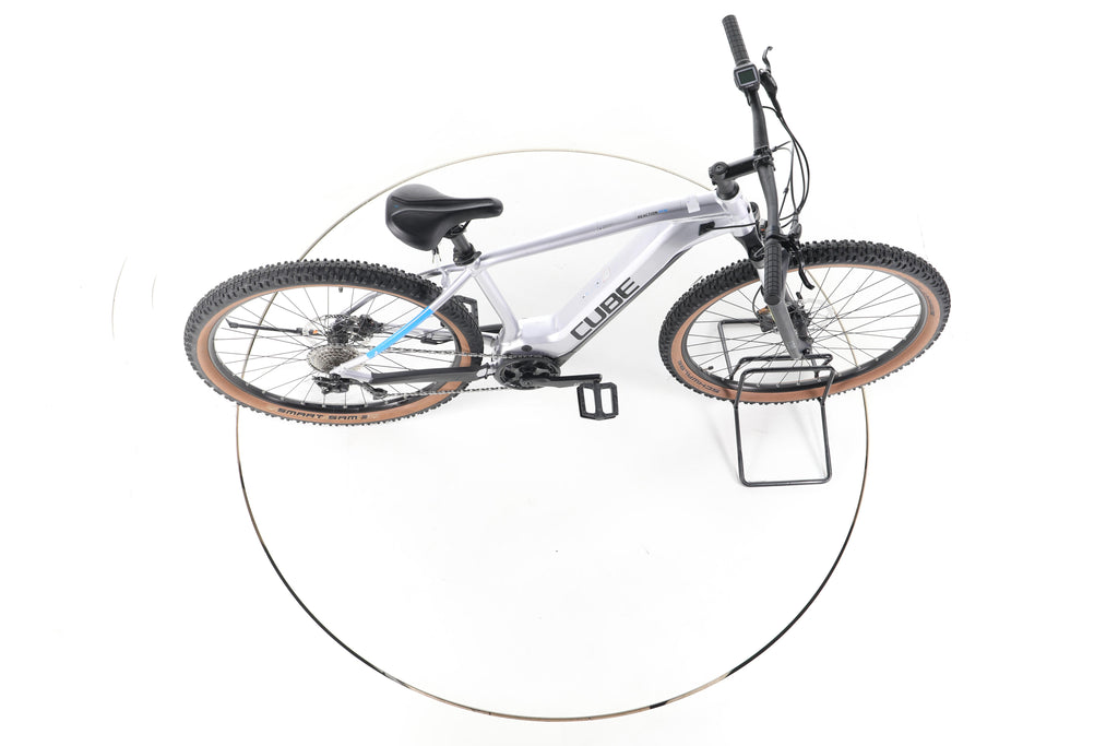 Cube Reaction Hybrid Performance E-Bike - Image 13