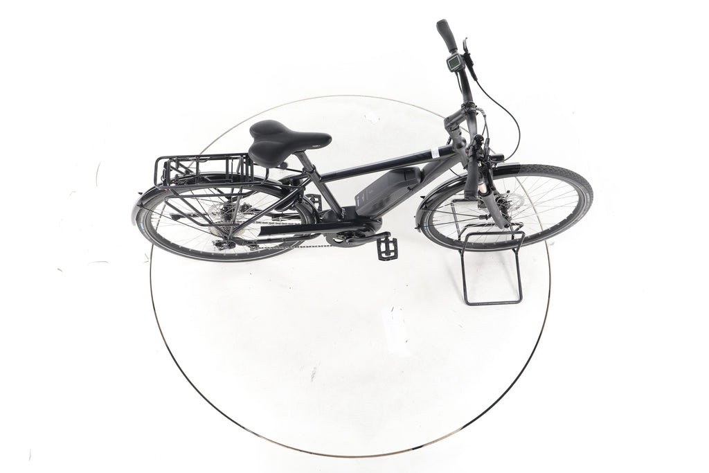 Stevens E-Molveno, Trekking E-Bike - Image 13