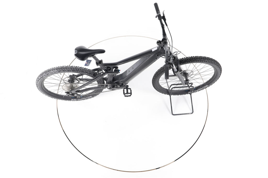 Bulls Copperhead EVO AM 1 Fully E-Bike 2023 - Image 13