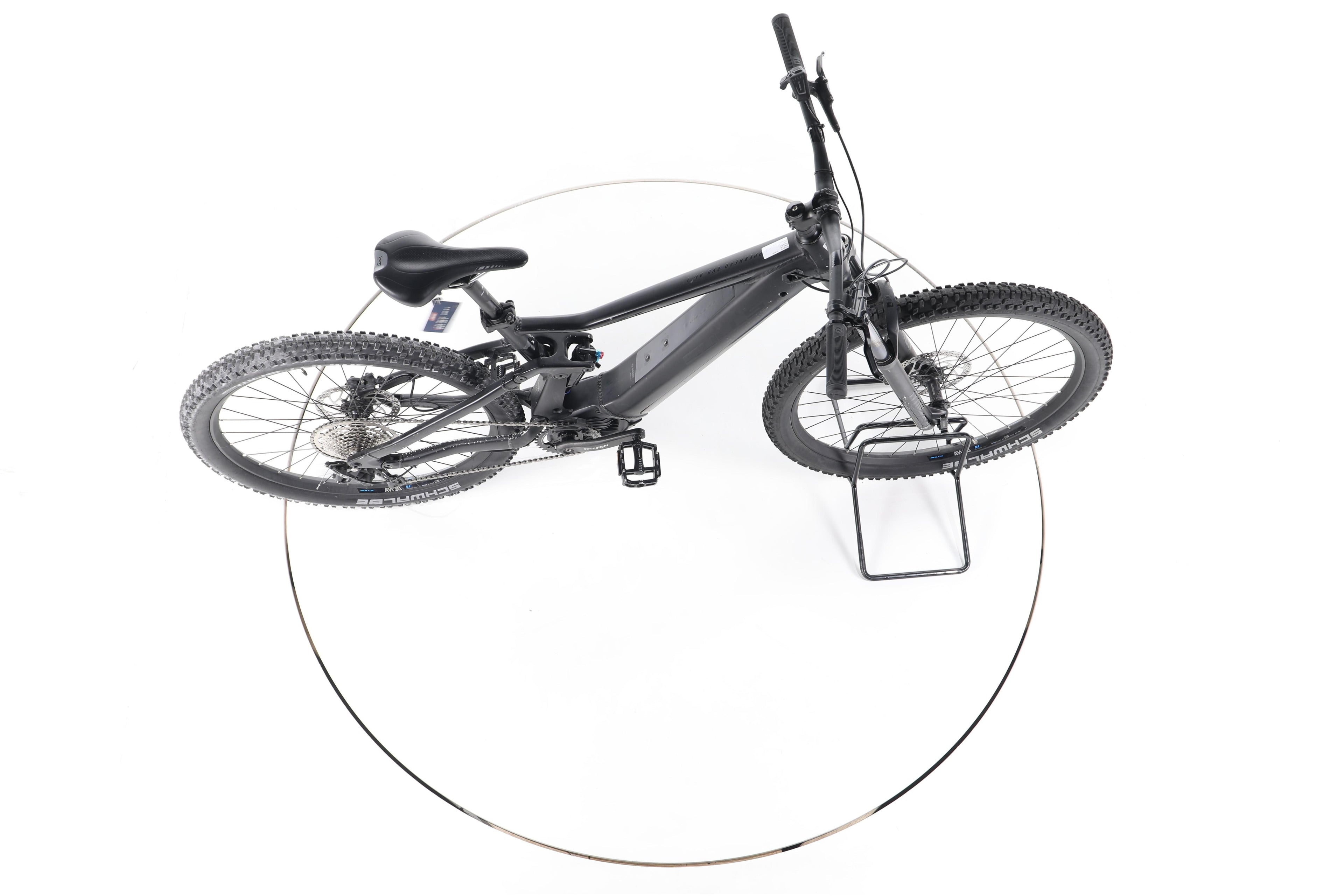 Bulls Copperhead EVO AM 1 Fully E-Bike 2023 - Image 13