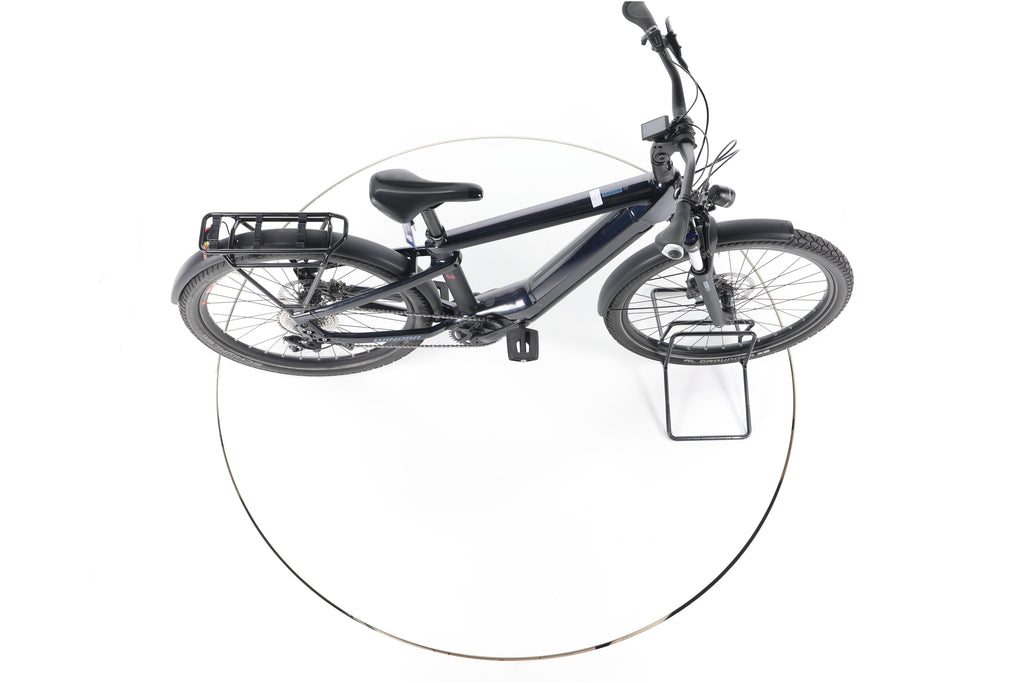 Winora Yakun 10 Trekking E-Bike - Image 13