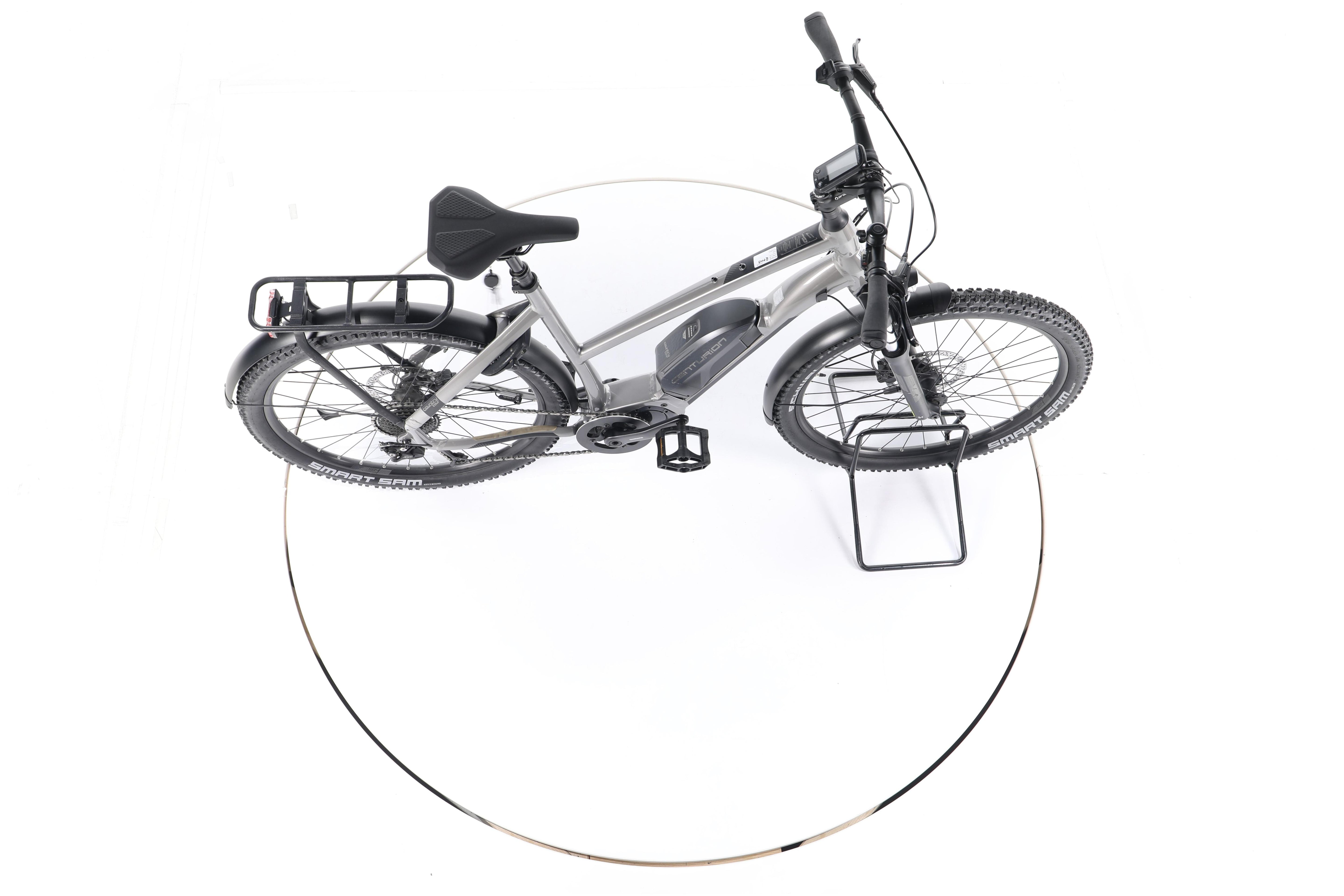 Centurion Country Tour F760 Trekking E-Bike - Image 13