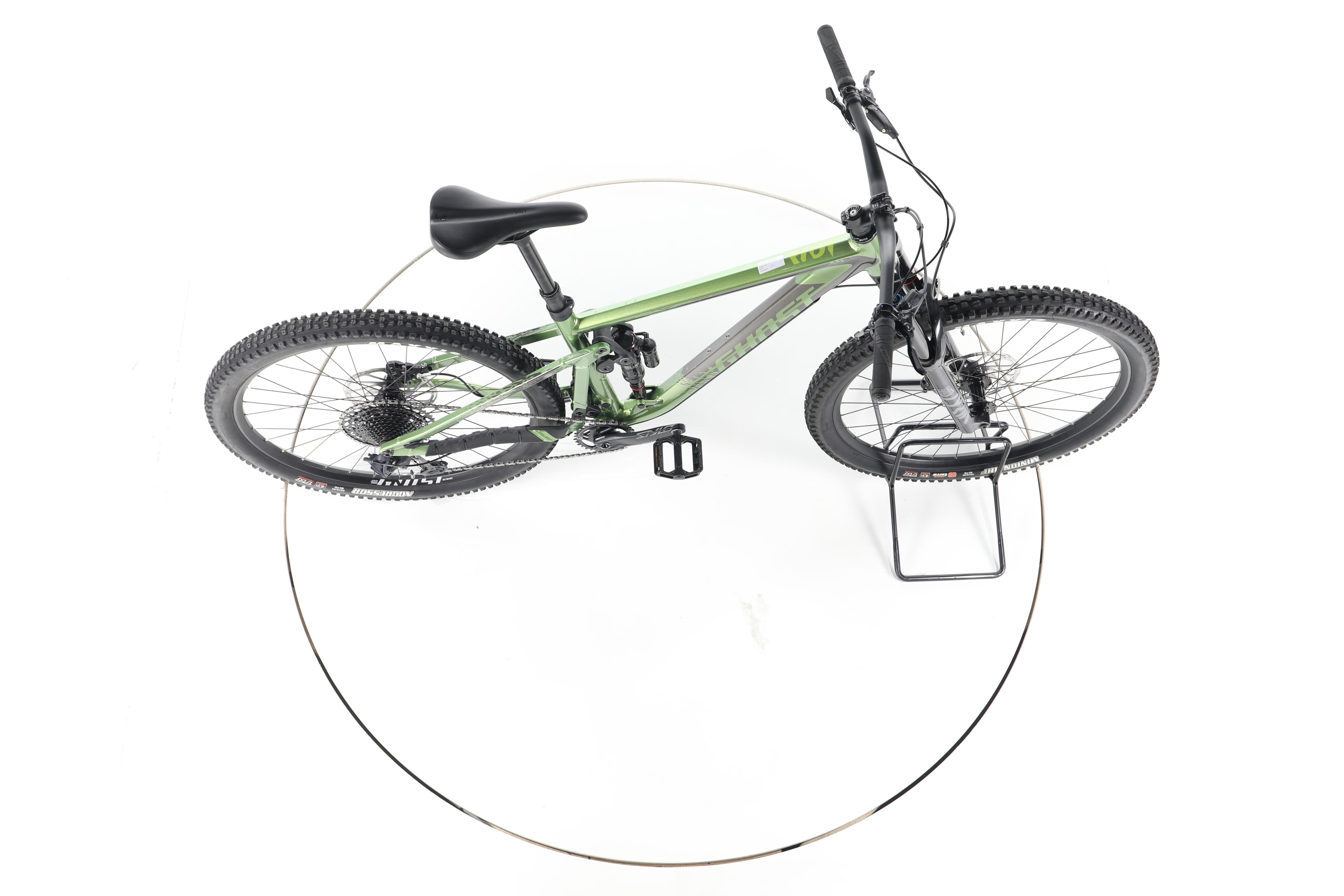 Ghost Riot AM Universal - Image 13