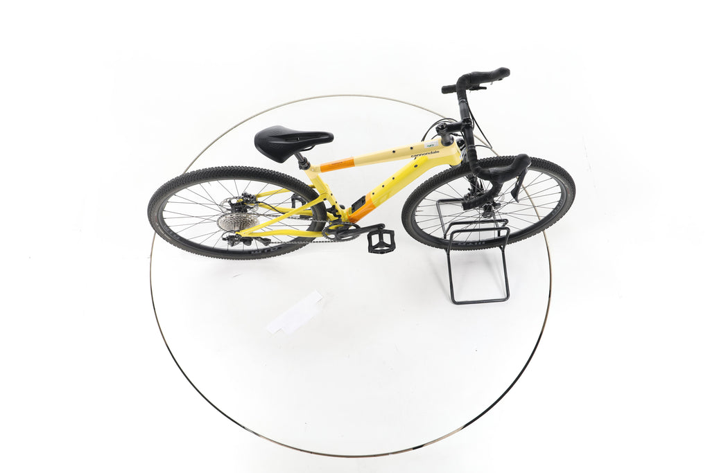 Cannondale Topstone Carbon 2 Lefty - Image 13