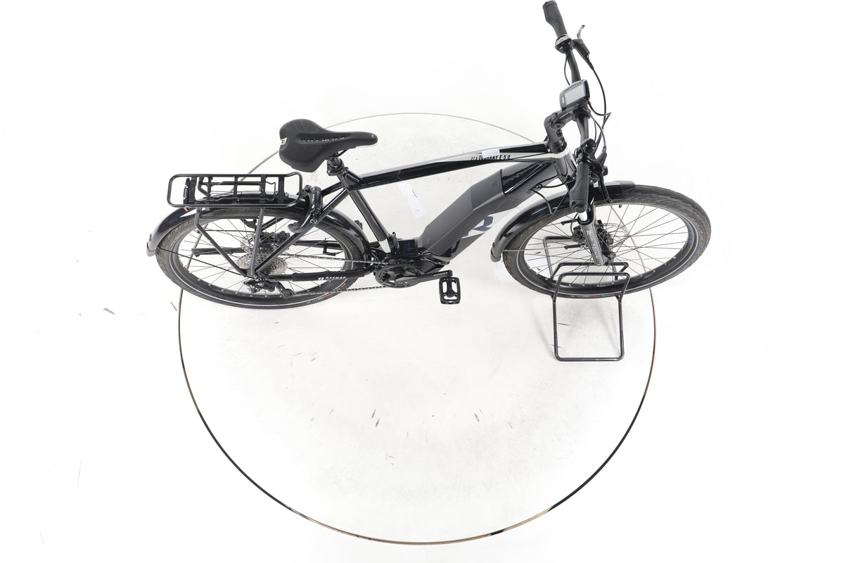 R Raymon TourRay E 5.0 Trekking E-Bike - Image 13