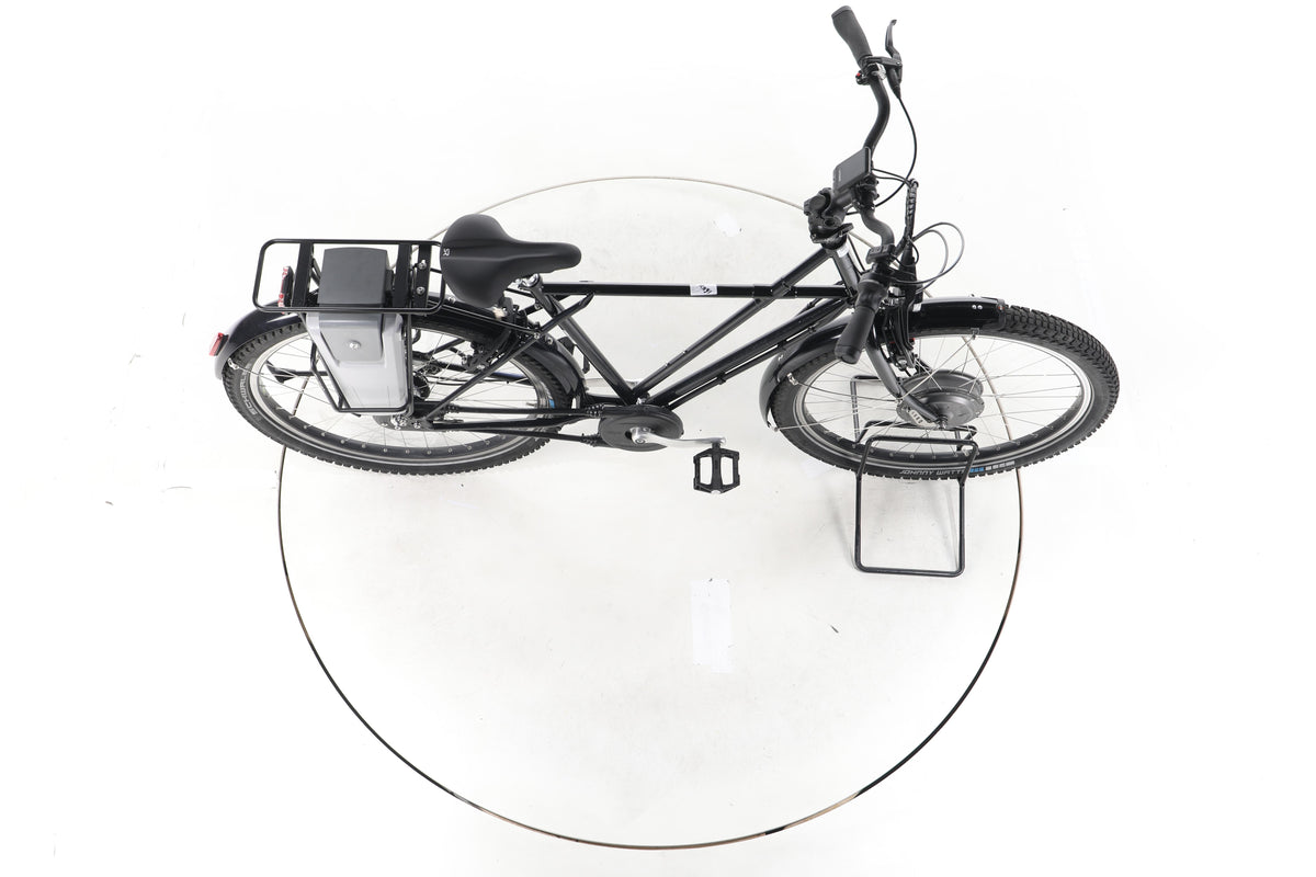 Utopia London City E-Bike - Image 13
