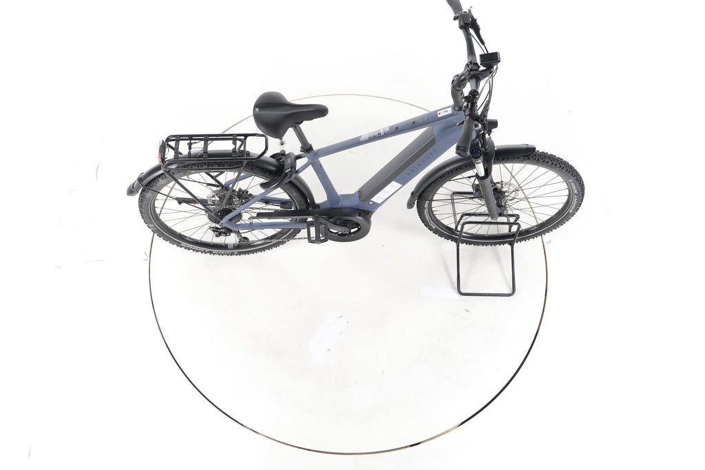 Kalkhoff Entice 3.B Move Trekking E-Bike - Image 13