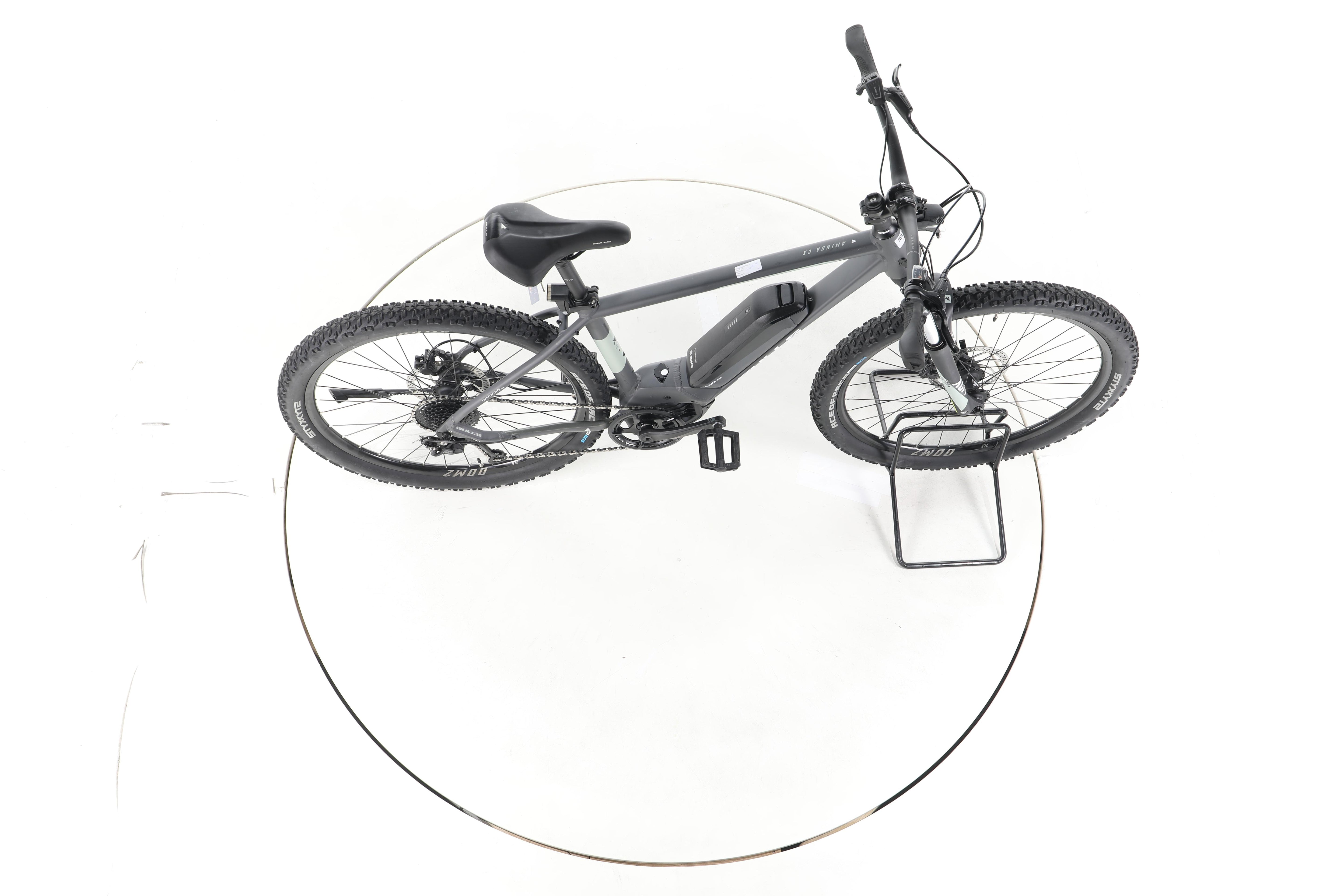 Bulls Aminga CX E-Bike - Image 13
