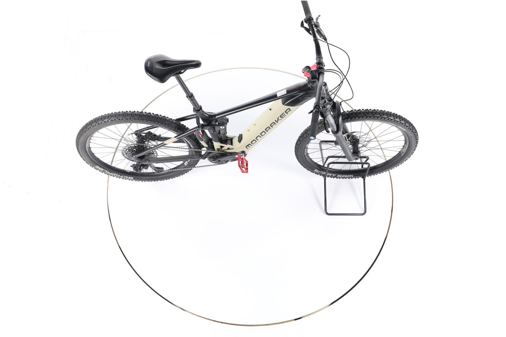 Mondraker DUSK Fully E-Bike 2023 - Image 13