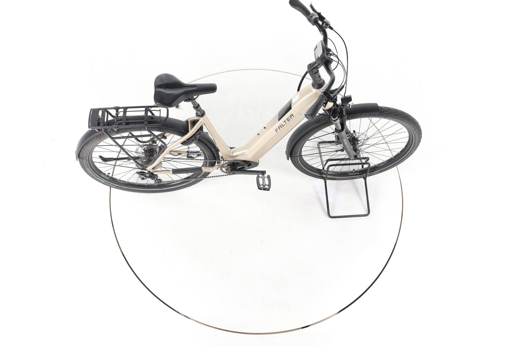 FALTER E 9.5 Trekking E-Bike Tiefeinsteiger - Image 13