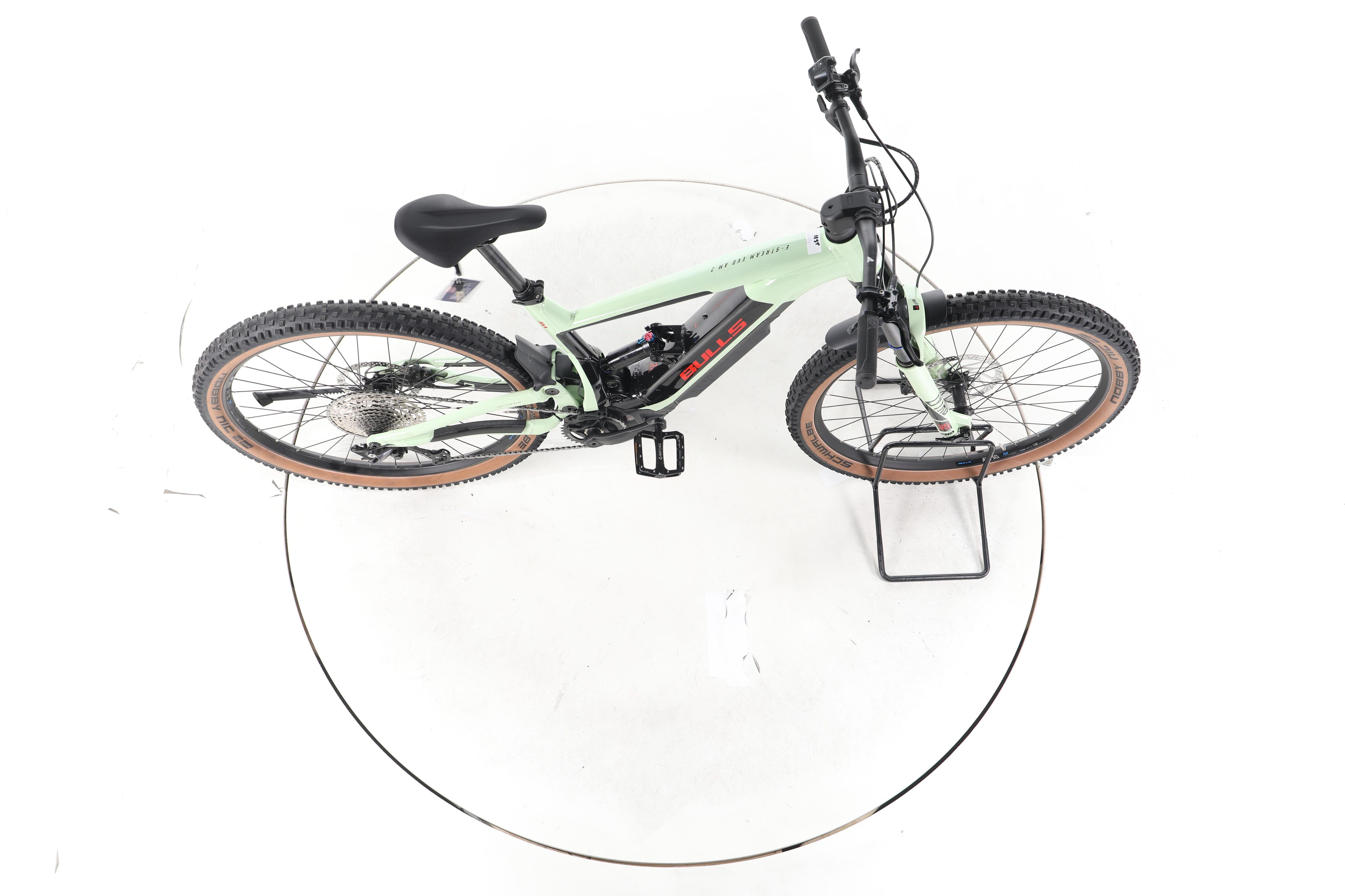 Bulls E-Stream E-Bike Fully - Image 13