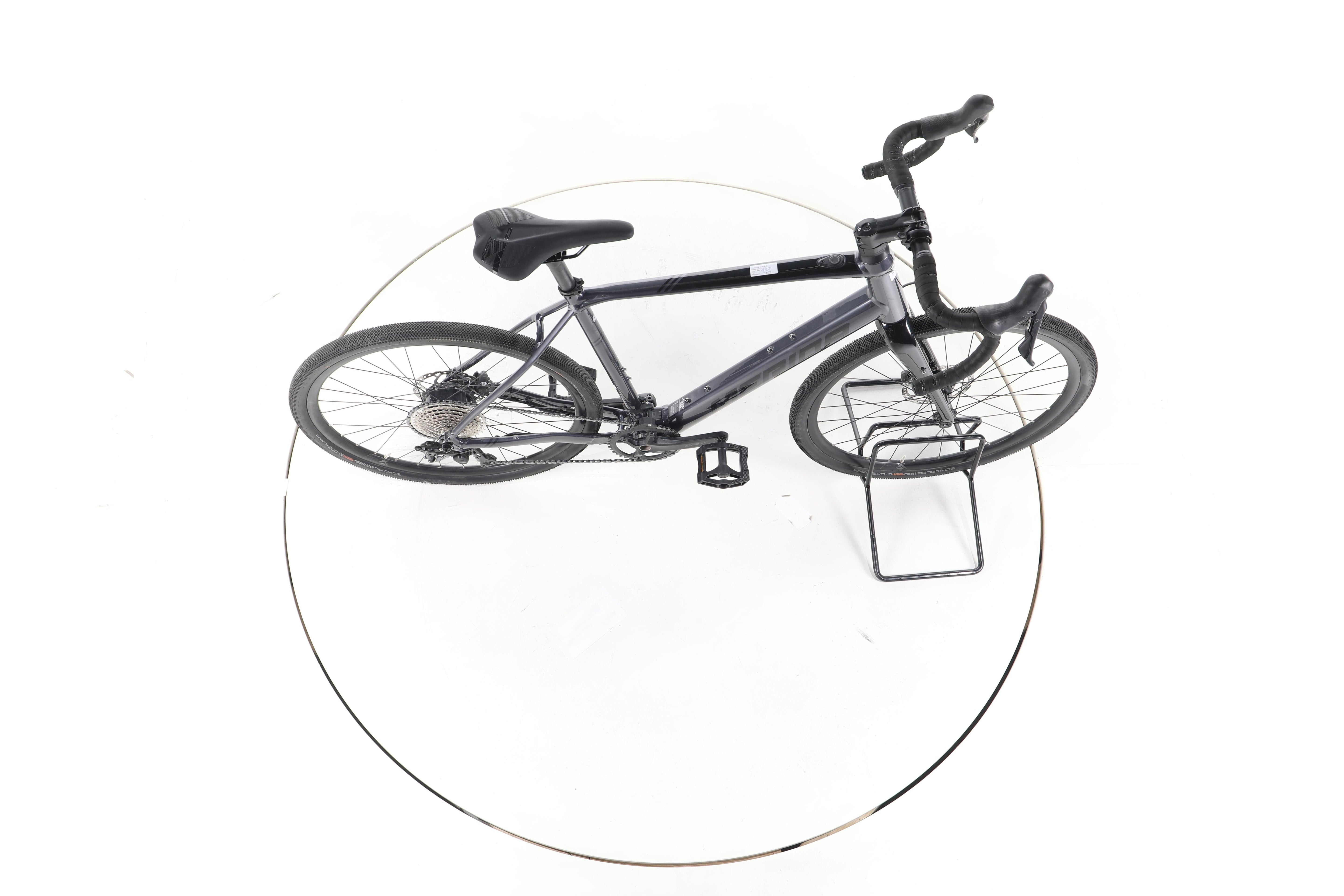 Merida eSilex+ 600 E-Gravelbike - Image 13