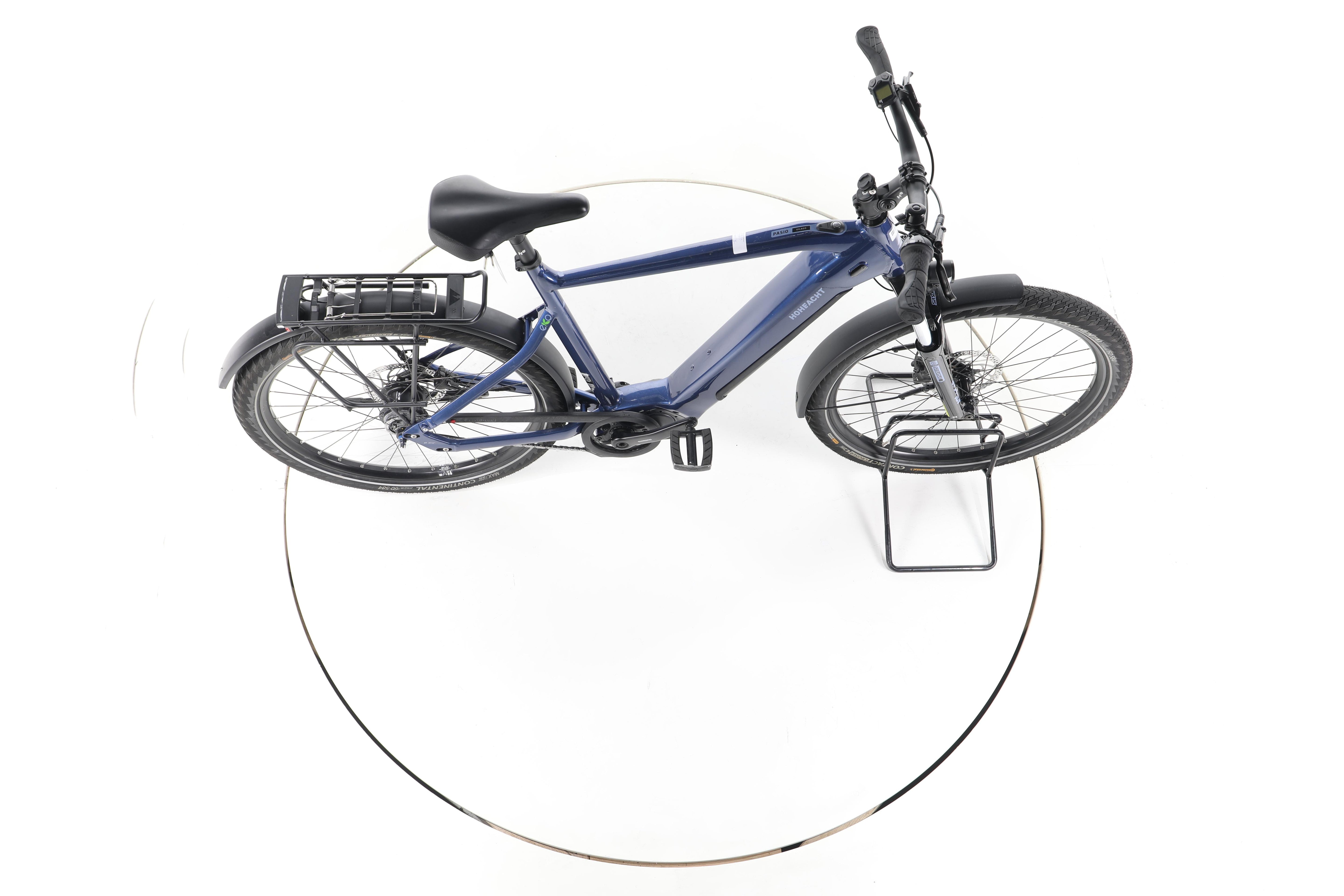 HoheAcht Pasio EKO Vilago City E-Bike - Image 13