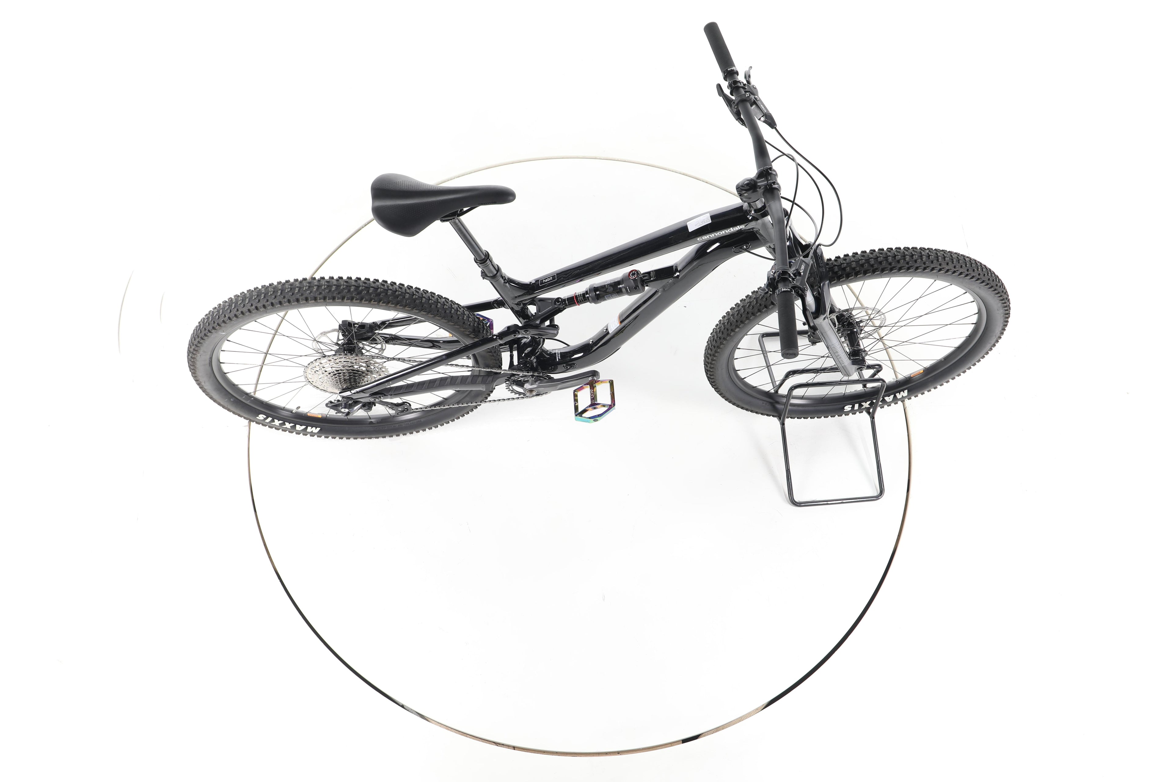 Cannondale Habit  4 - Image 13