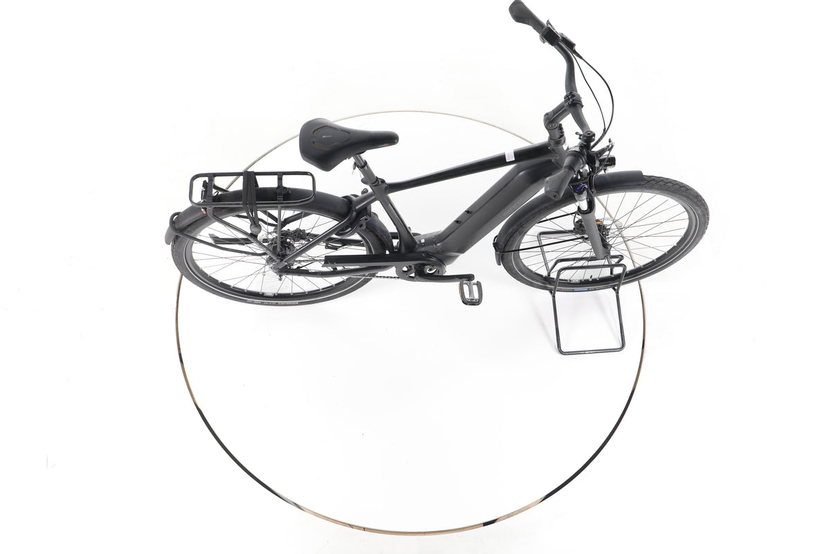 Giant DailyTour E+2 City E-Bike - Image 13