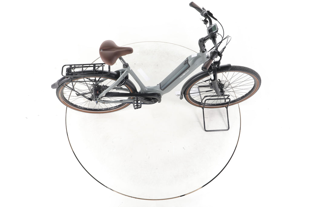 Velo de Ville AEB 490 City E-Bike Tiefeinsteiger - Image 13