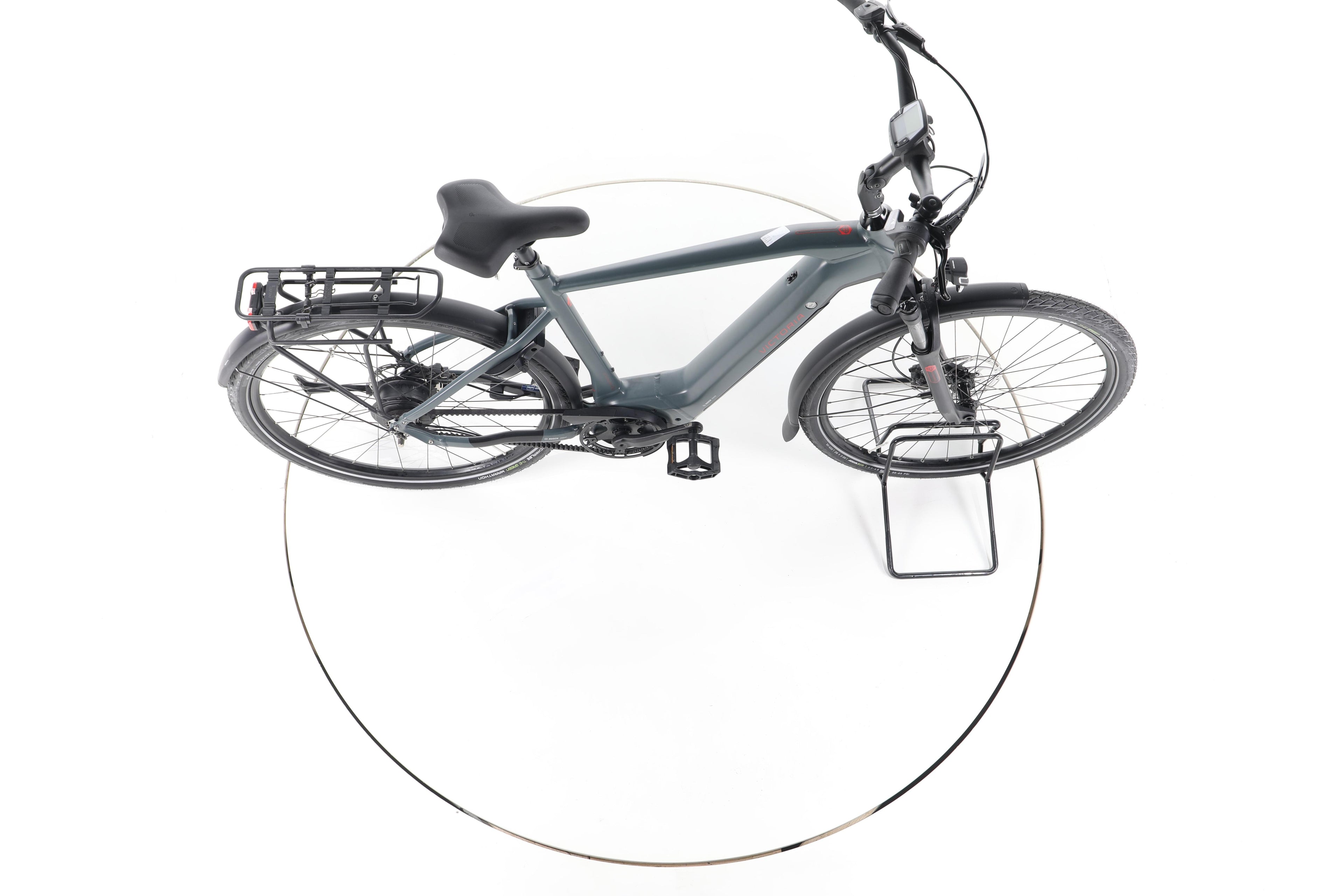 Victoria eManufaktur 11.9 City E-Bike - Image 13