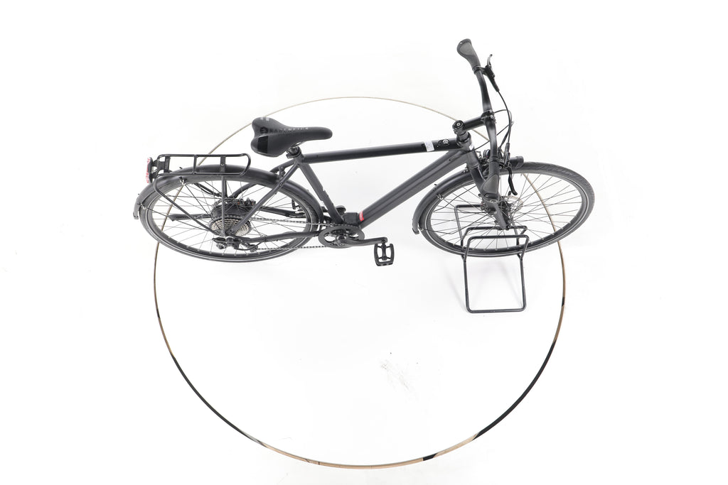 Rabeneick TS-E Trekking E-Bike - Image 13