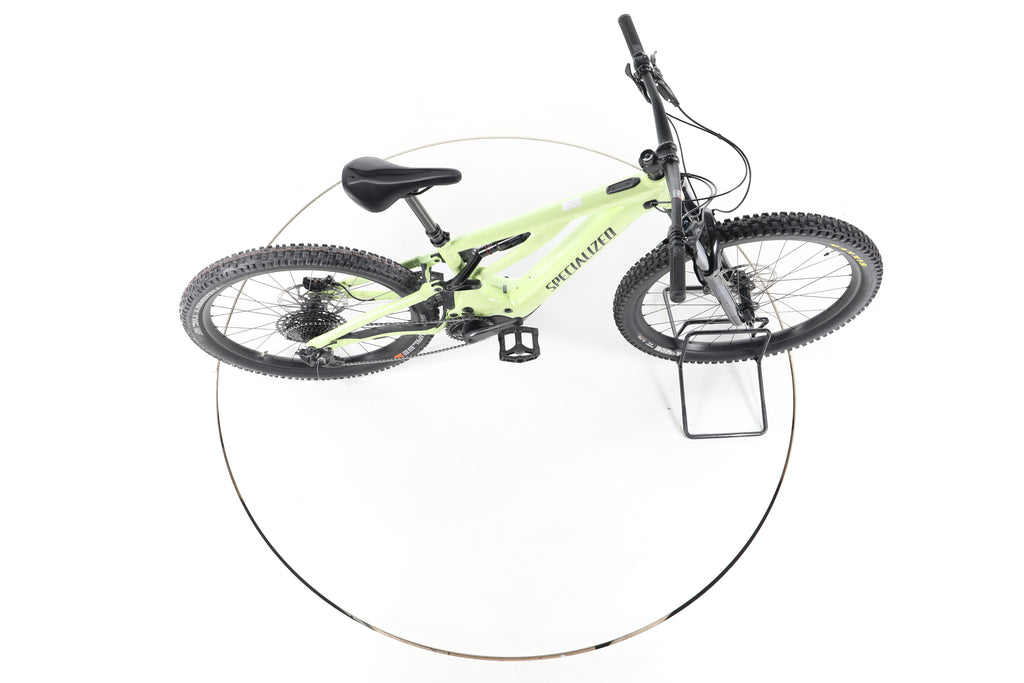 Specialized Turbo Levo Alloy Fully E-Bike - Image 13