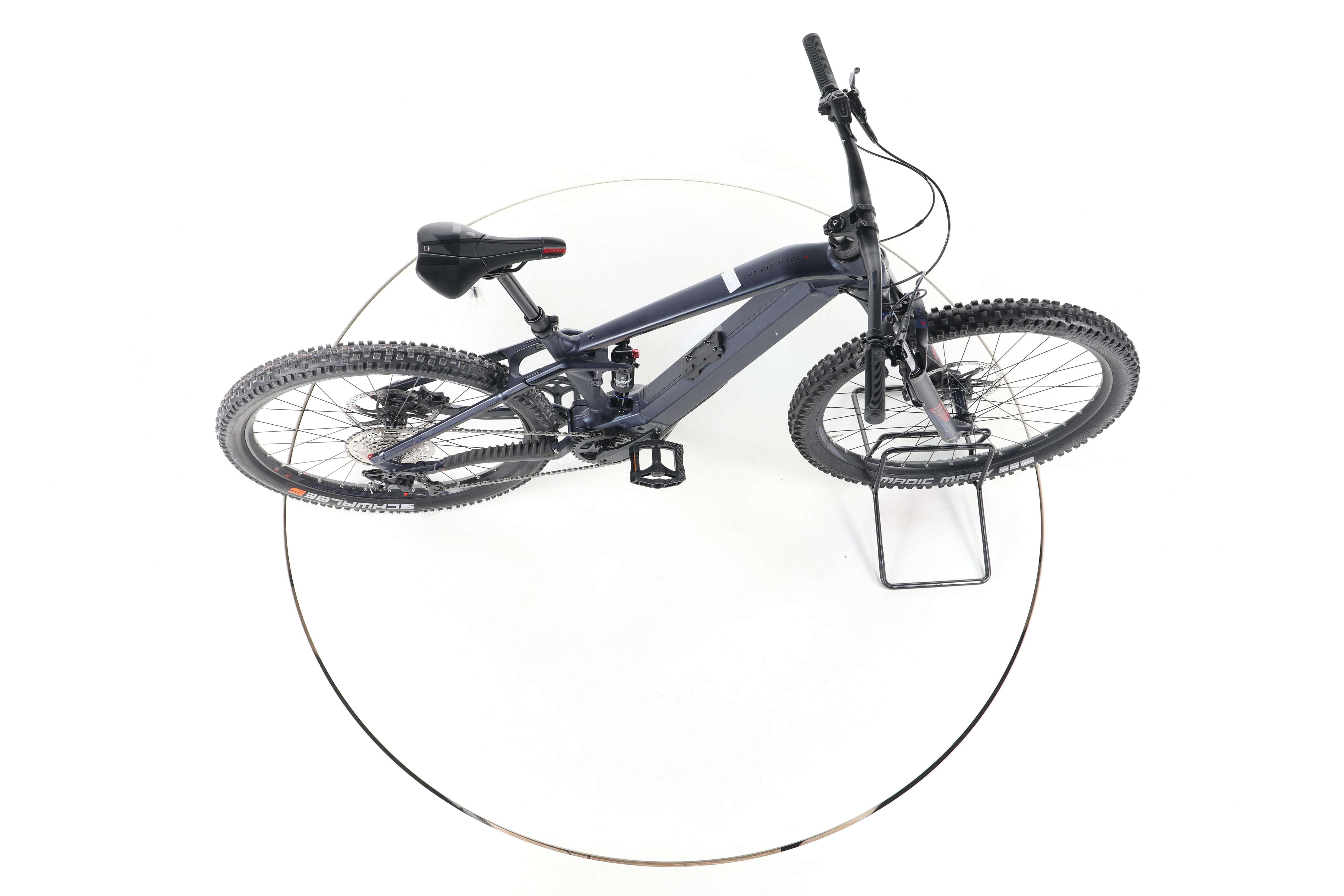 Bulls Sonic EVO AM 1 E-Bike Fully - Image 13