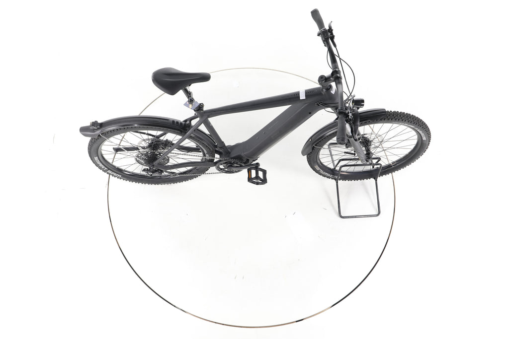 Bulls Copperhead EVO 2 XXL Street Trekking E-Bike 2024 - Image 13