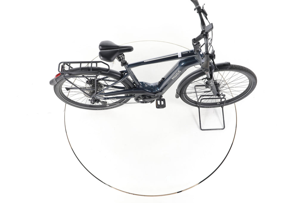 Pegasus Premio EVO 11 "40 Years" Trekking E-Bike - Image 13