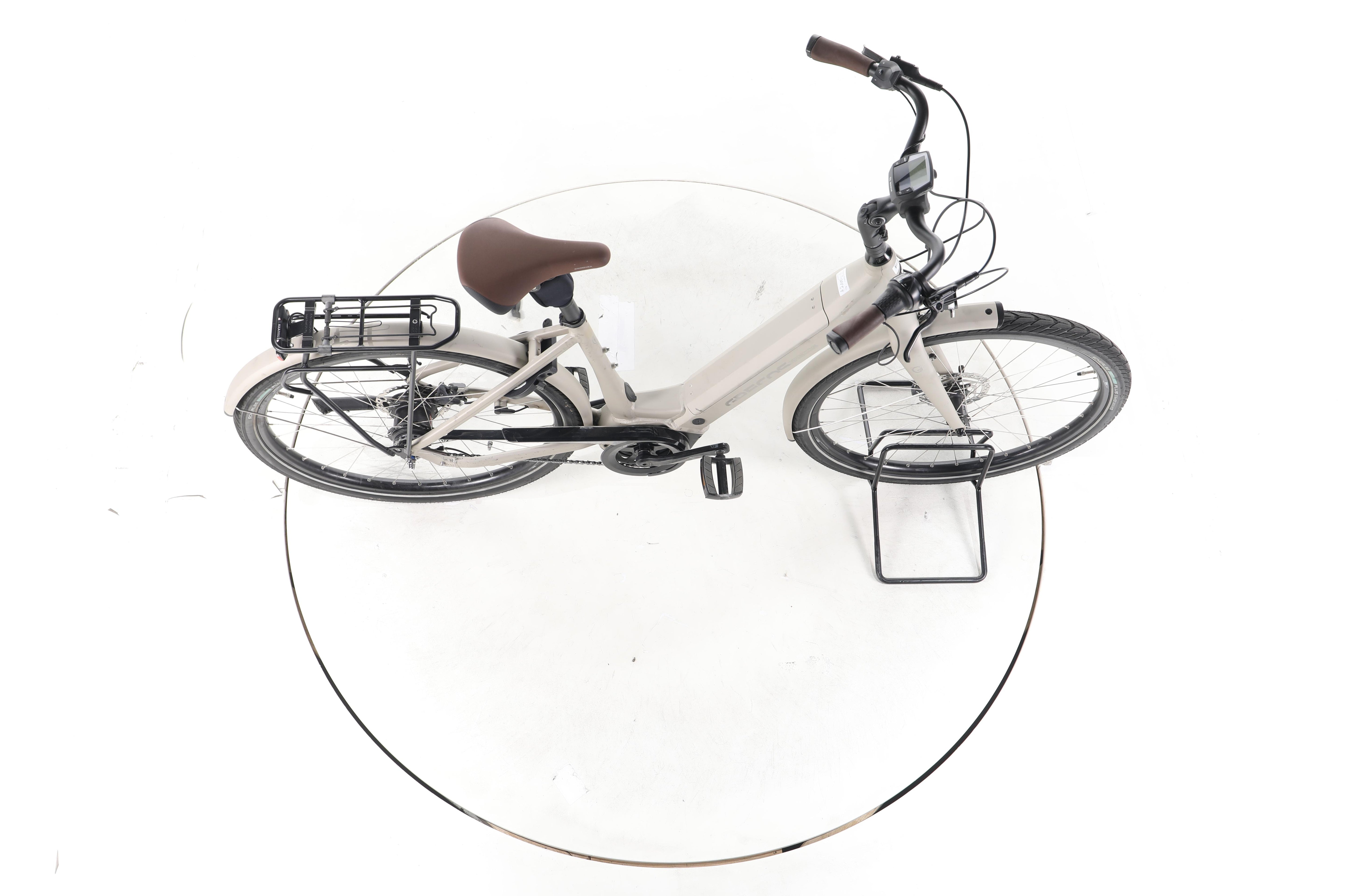 Grecos ELI 2.2 City E-Bike Tiefeinsteiger - Image 13