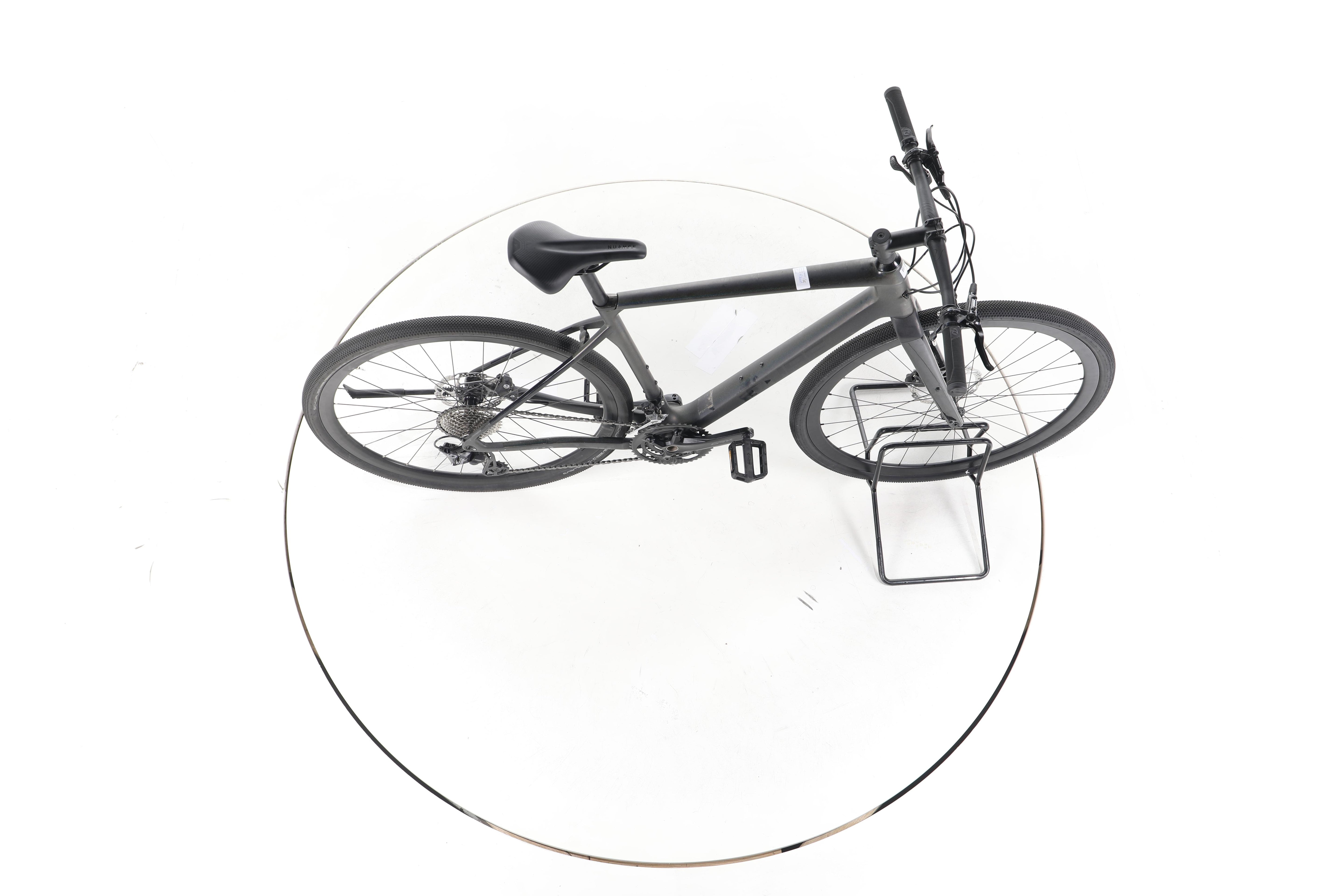 Cube SL Road C:62 SLT Fahrrad Hardtail - Image 13