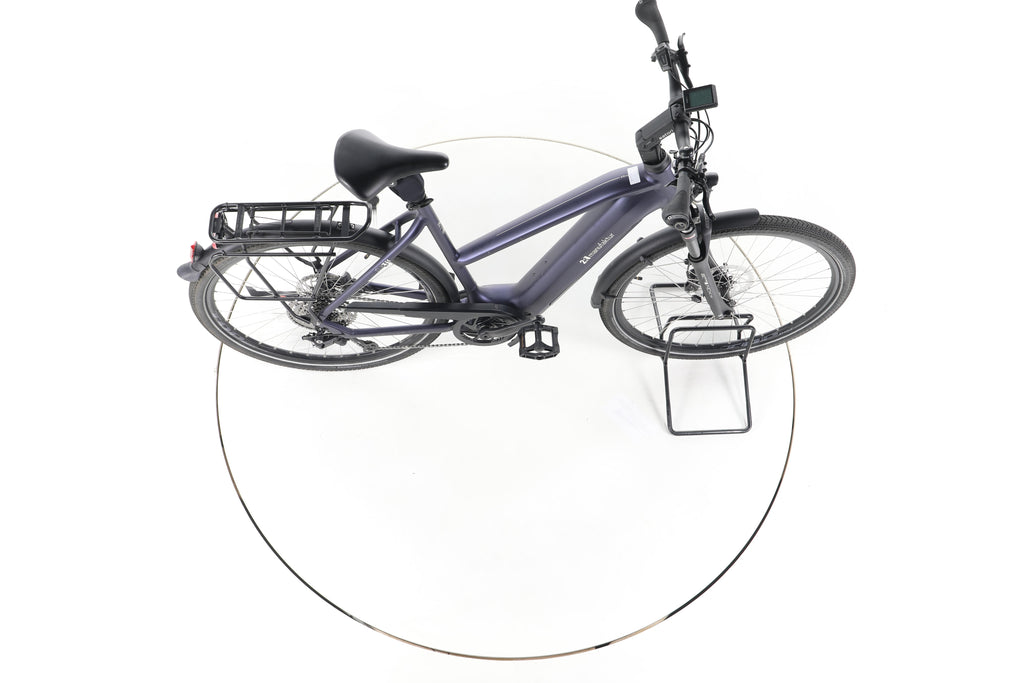 2R Manufaktur ELX 11 Trekking E-Bike - Image 13