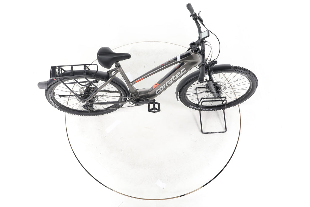 Corratec E-Power MTC Elite 12S SE 3.0 Trekking E-Bike - Image 13