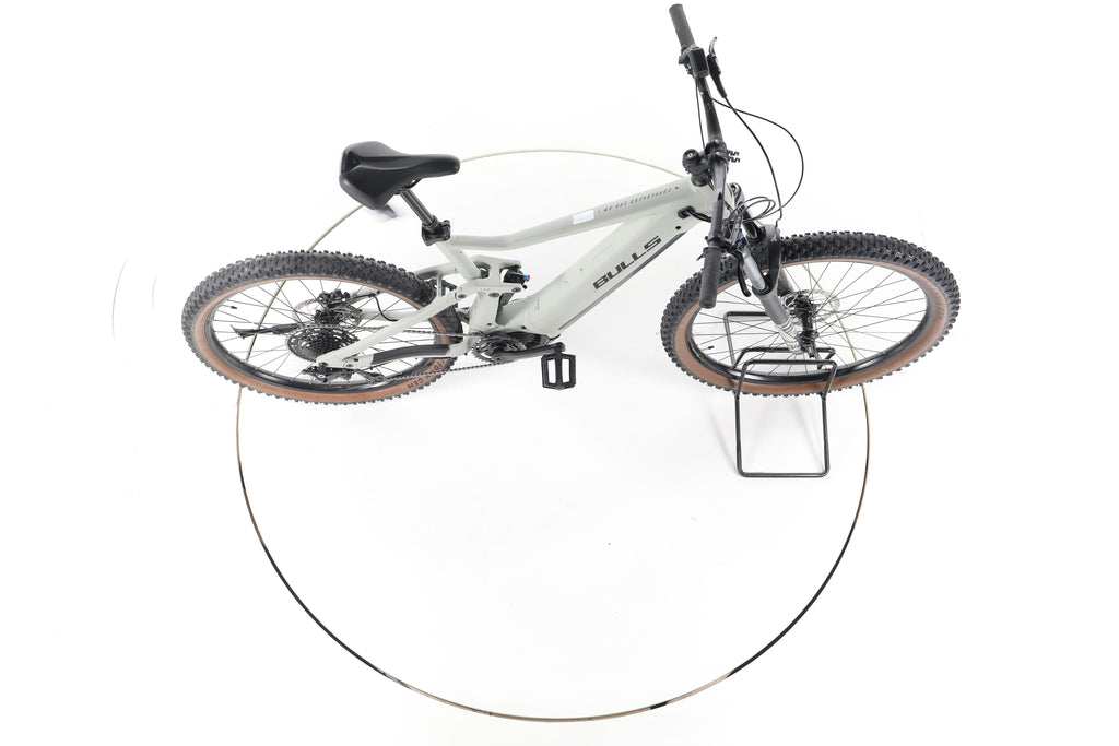 Bulls Copperhead EVO AM 1 E-Bike Fully 2024 - Image 13