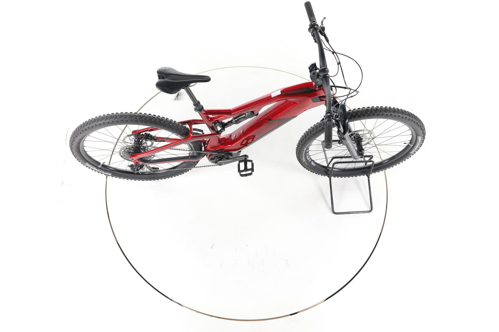 R Raymon AirRay 10.0 Fully E-Bike Carbon - Image 13