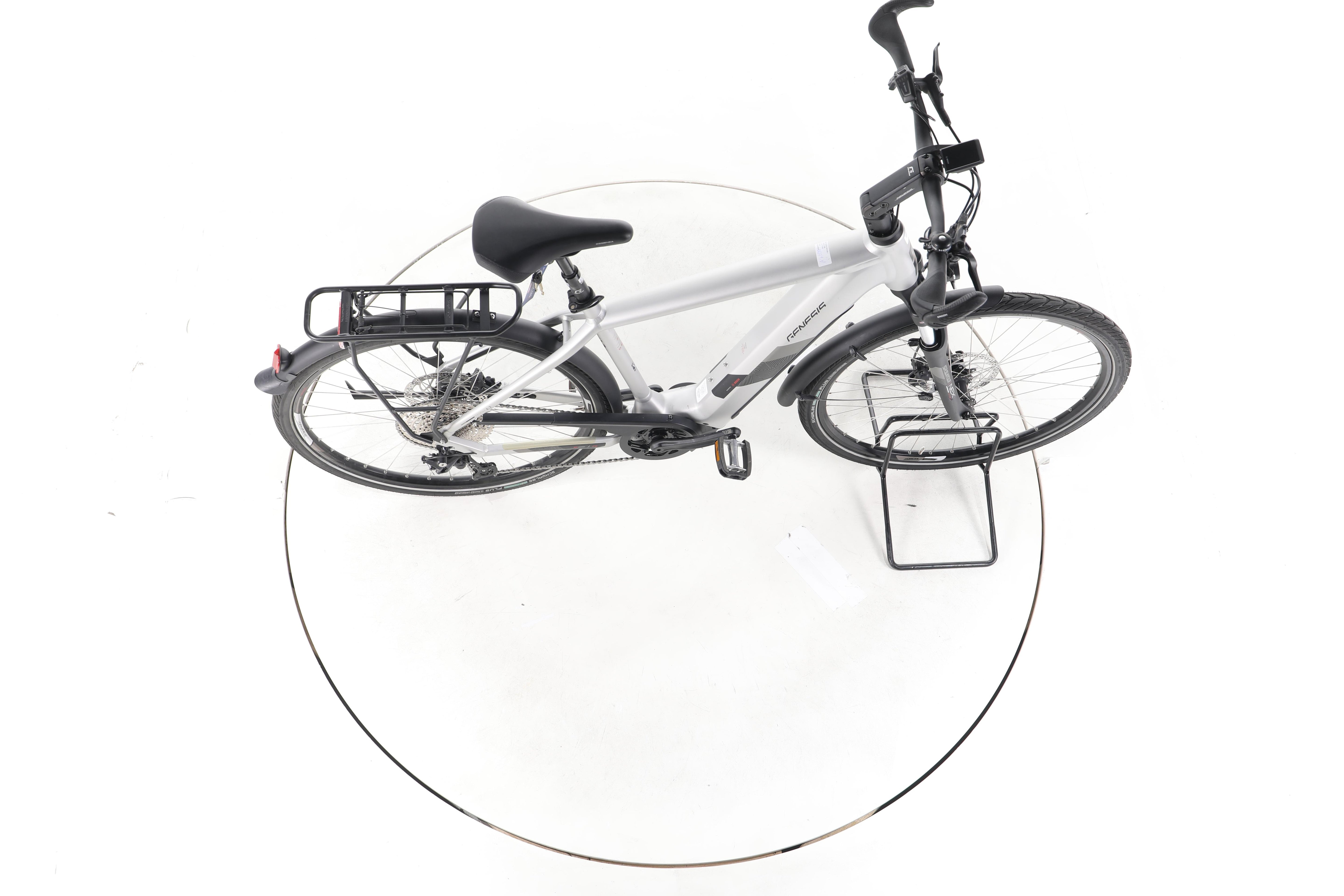 Genesis E Touring 4.3 Trekking E-Bike - Image 13