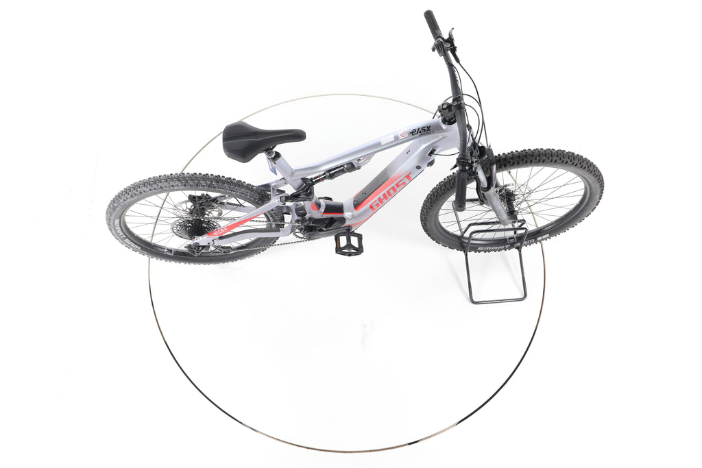 Ghost E-ASX Fully E-Bike 2023 - Image 13
