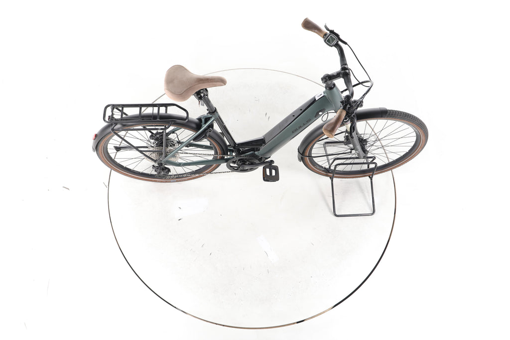 Bulls Urban EVO 12 Trekking E-Bike Tiefeinsteiger - Image 13