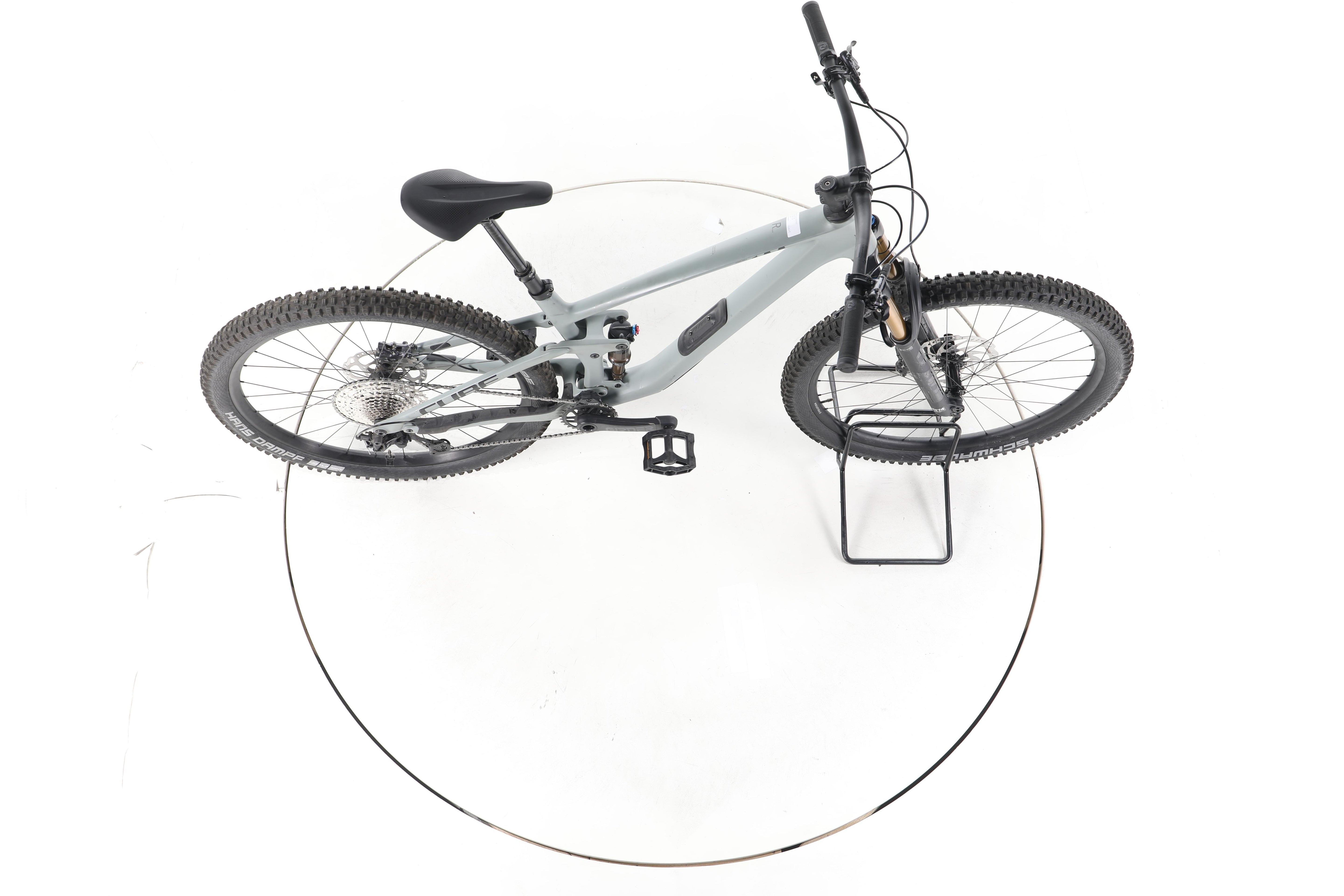 Cube Stereo One 44 C:62 Race Fahrrad Fully - Image 13