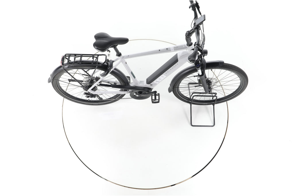 Kalkhoff Endeavour 3 Move Trekking E-Bike 2024 - Image 13