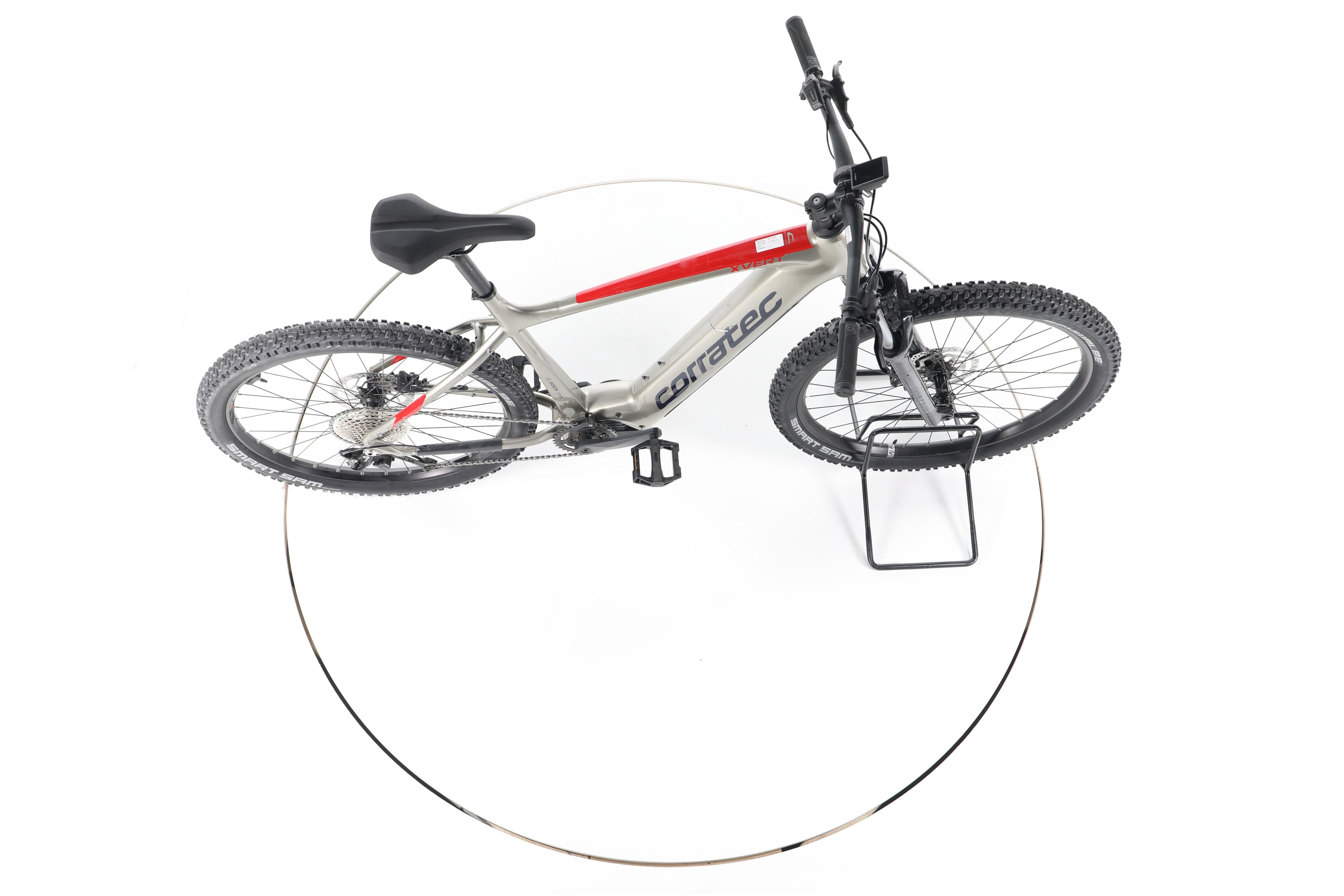 Corratec E-Power X-Vert Pro E-Bike 2023 - Image 13