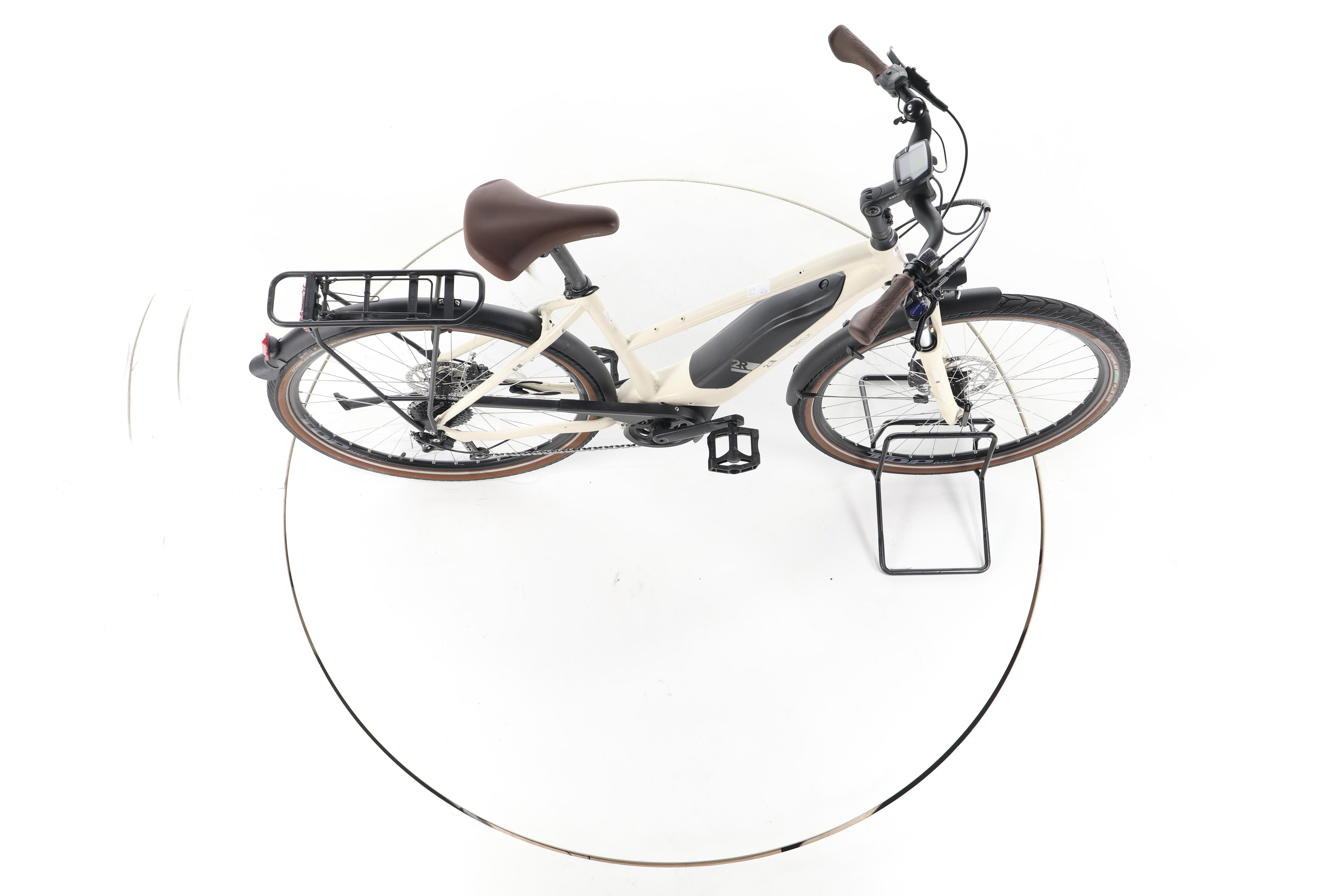 2R Manufaktur ELO 9 Trekking E-Bike - Image 13