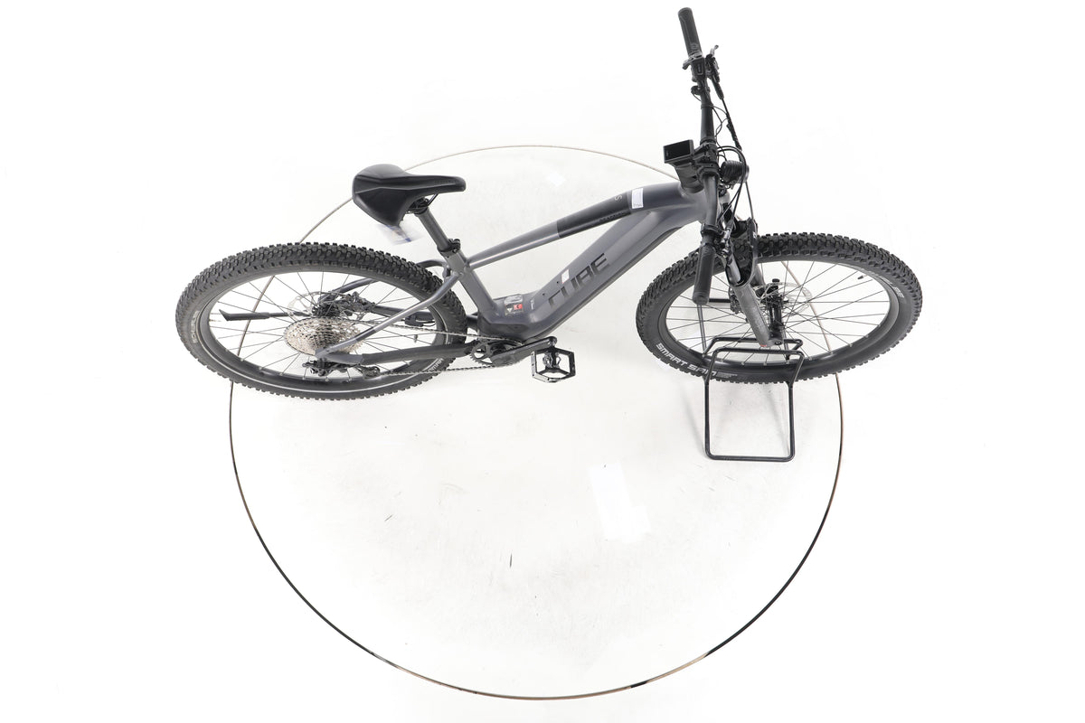 Cube Reaction Hybrid SLT E-Bike - Image 13