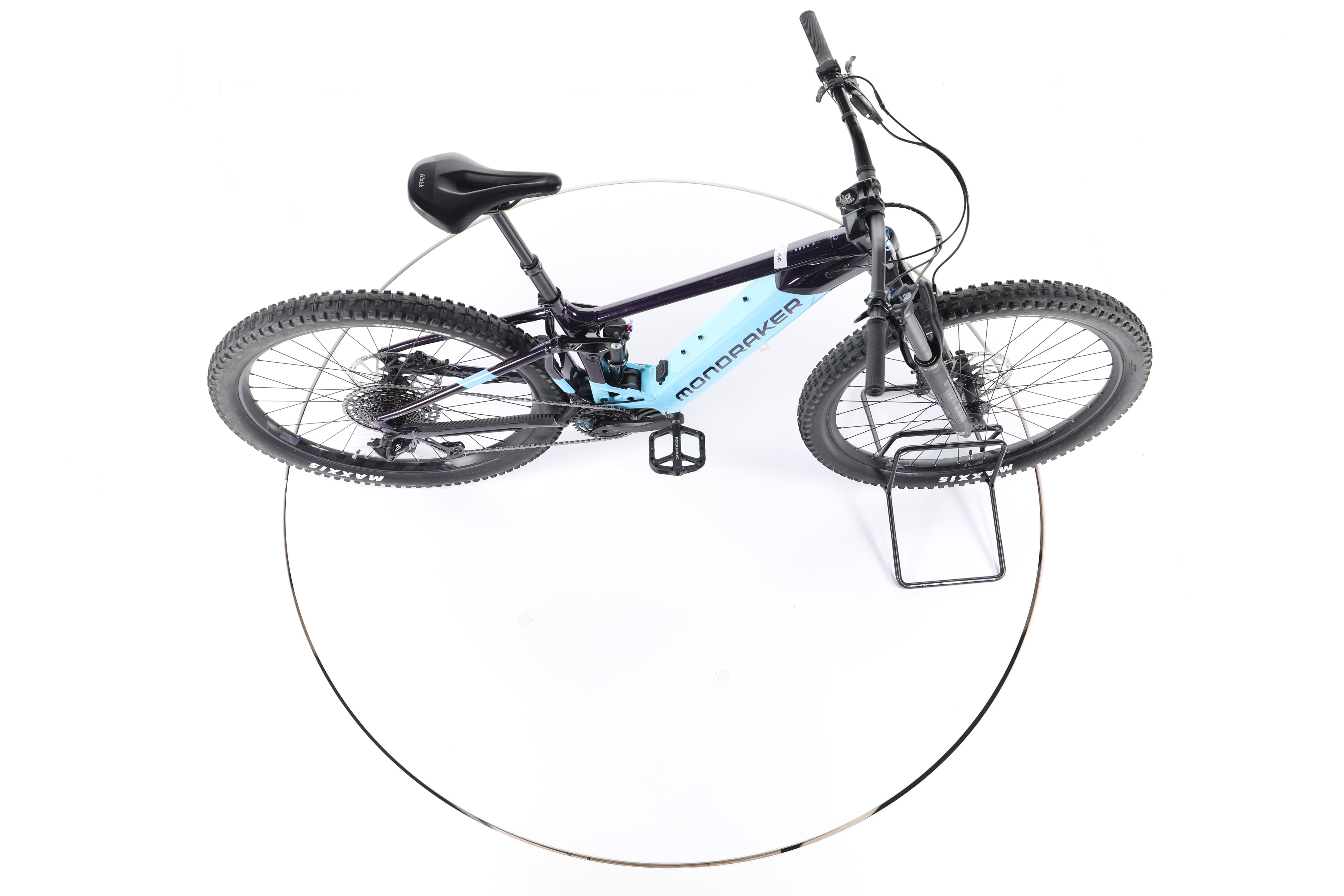 Mondraker DUSK R E-Bike Fully - Image 13