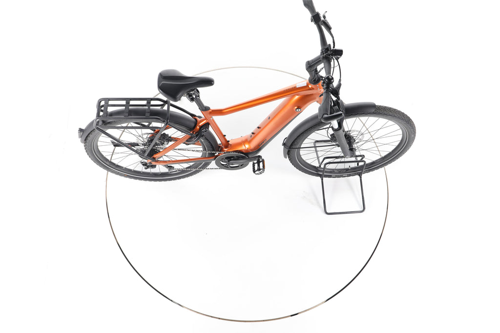 Giant Explore E+ 2 Trekking E-Bike 2023 - Image 13
