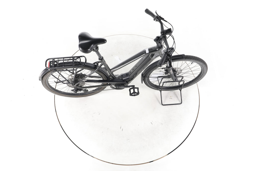 KTM Macina Style XL Trekking E-Bike - Image 13