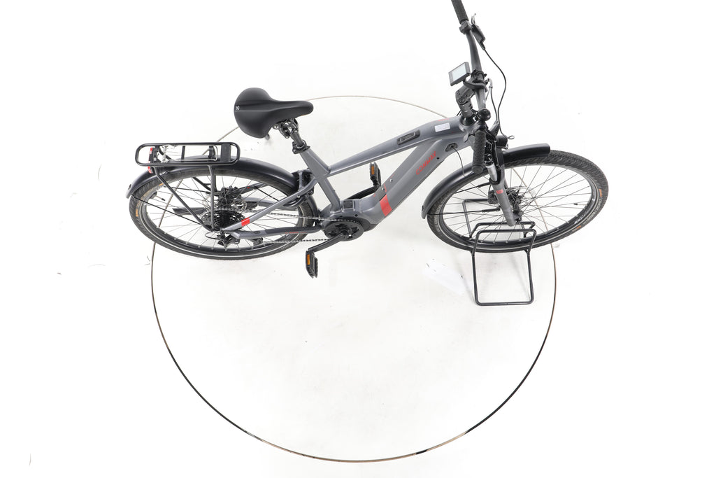 Conway Cairon T 2.0 Trekking E-Bike - Image 13