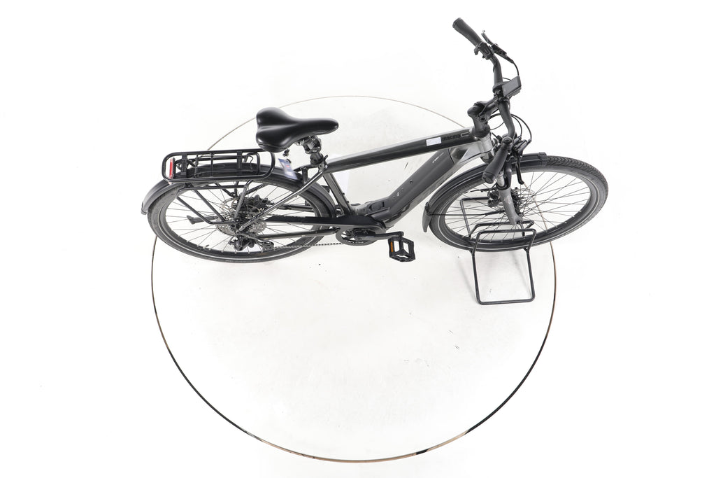KTM Macina Style XL H Trekking E-Bike - Image 13