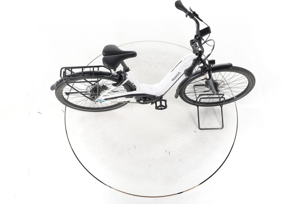 Pegasus Premio EVO 5F Lite City E-Bike Tiefeinsteiger - Image 13