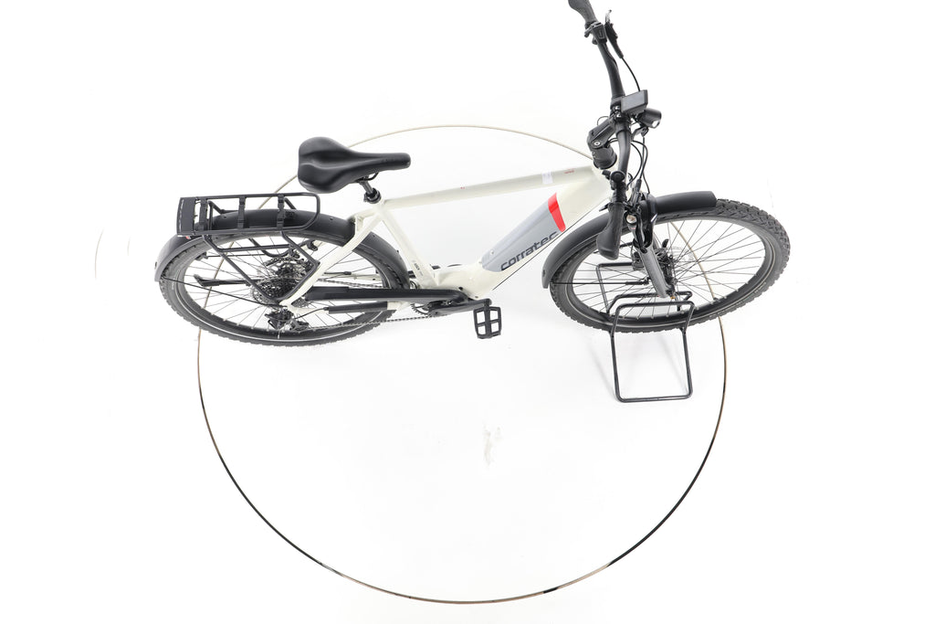 Corratec E-Power Sport 28 SE 3.0 CX7 Trekking E-Bike 2023 - Image 13