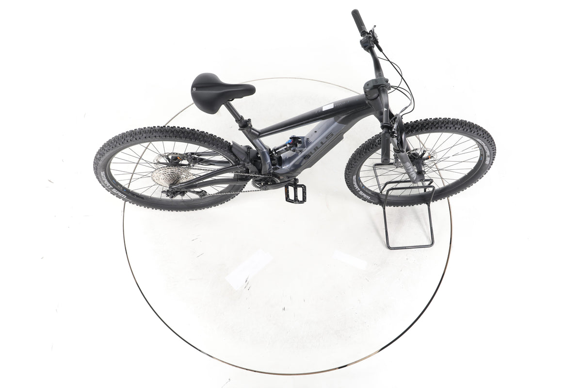 Bulls E-Stream EVO AM 4 E-Bike Fully - Image 13