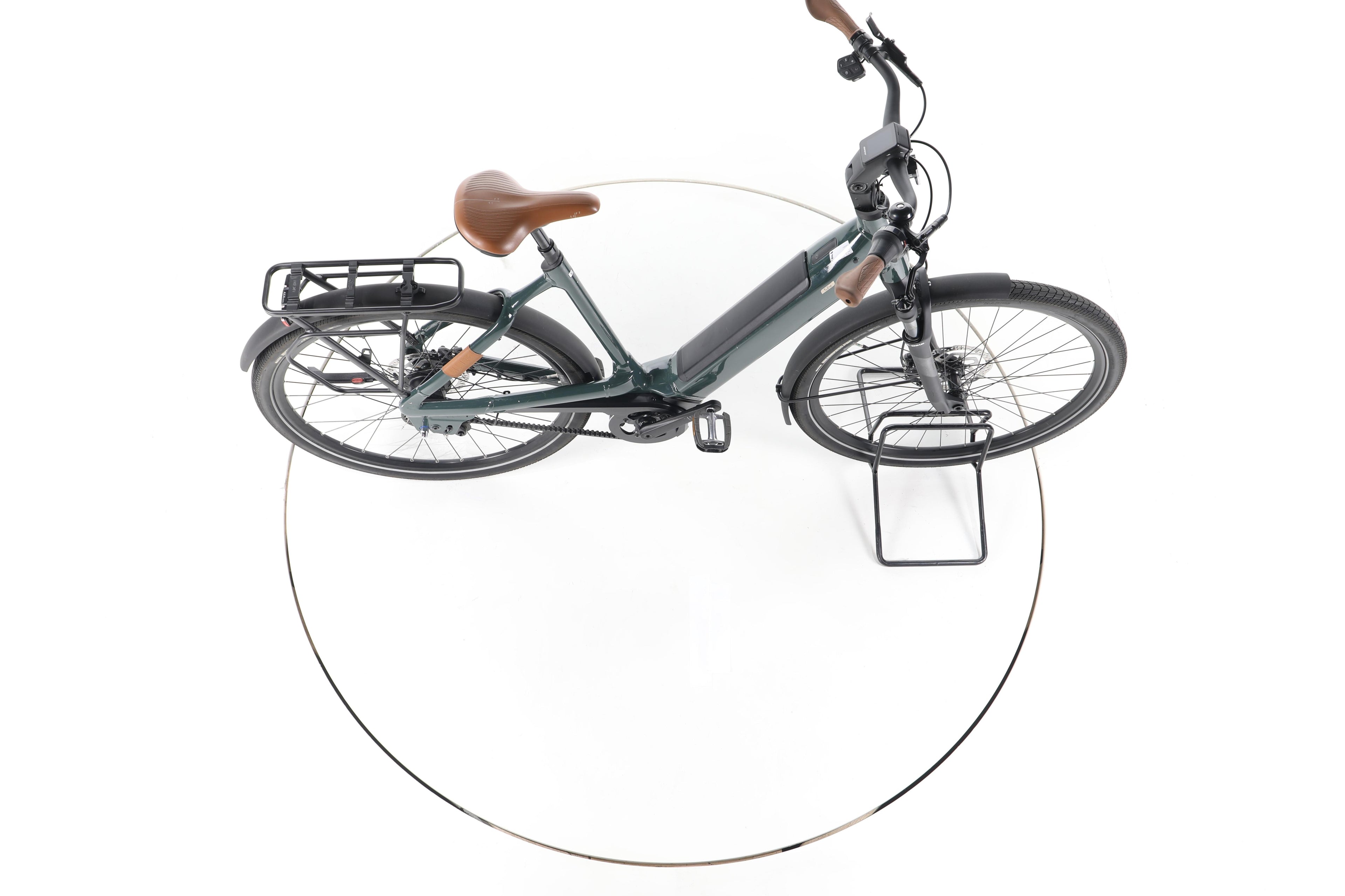 Liv Allure E+ 1 City E-Bike Tiefeinsteiger 2024 - Image 13
