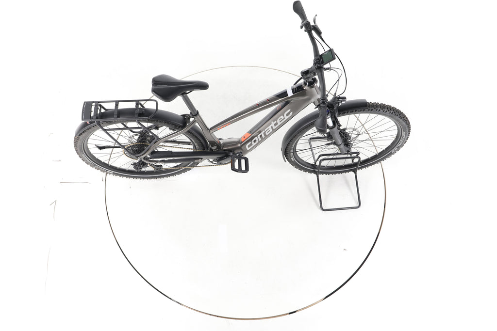 Corratec MTC 12 S Trekking E-Bike 2024 - Image 13